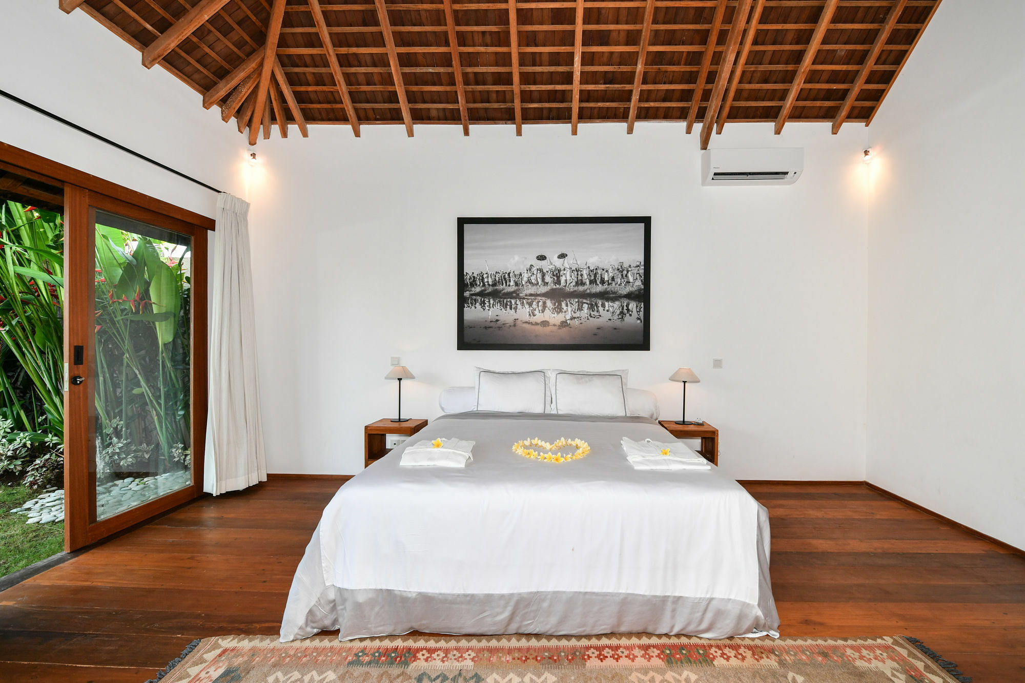 Villa Lala Кута Экстерьер фото