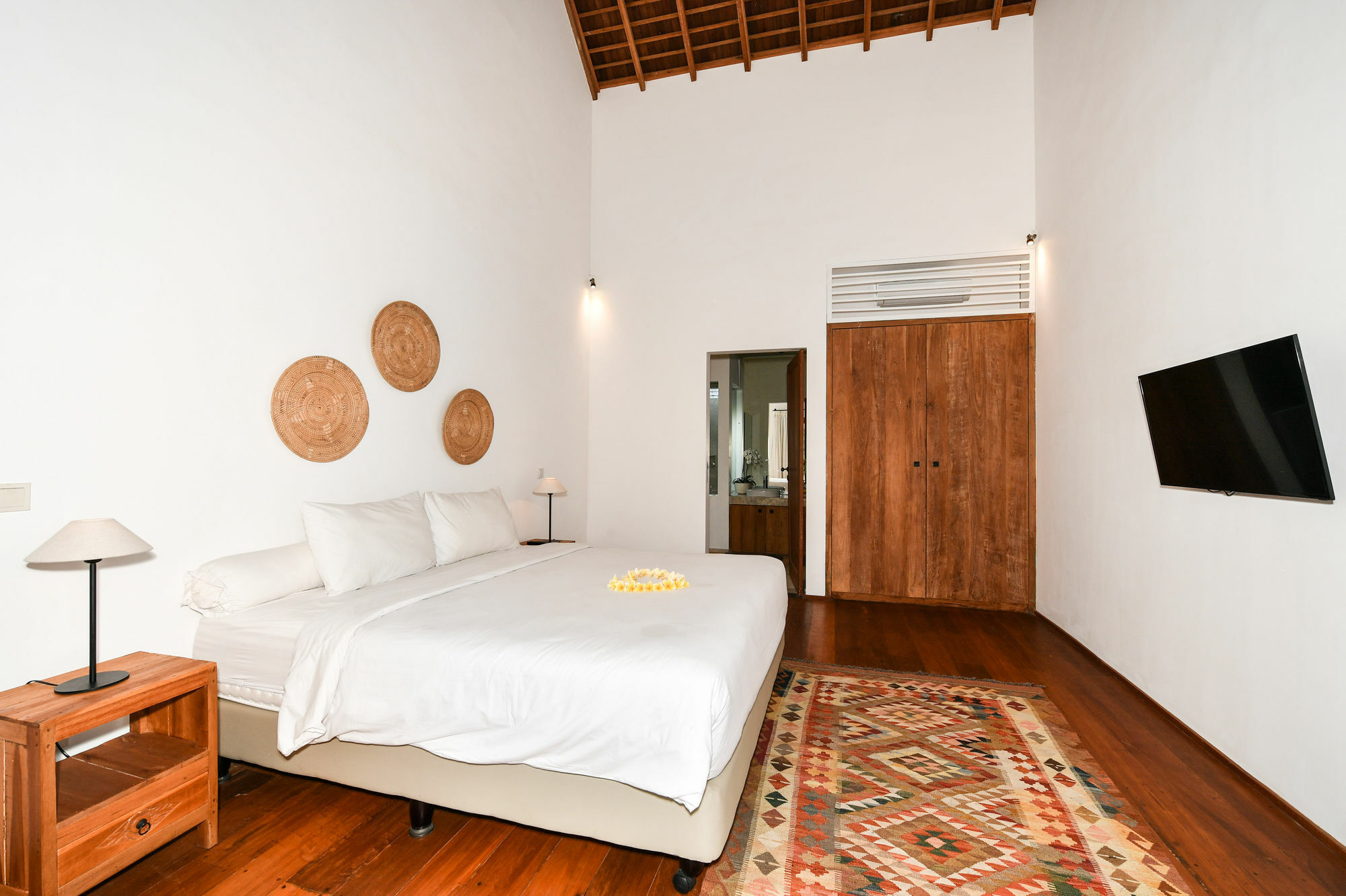 Villa Lala Кута Экстерьер фото